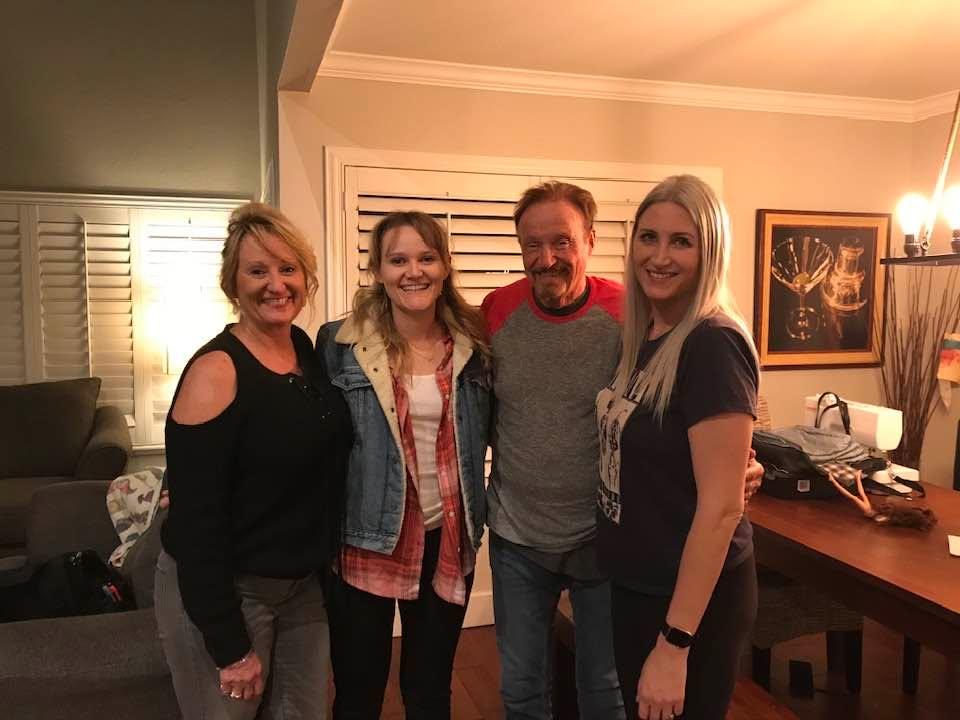 Darrell Henderson's album, Photos