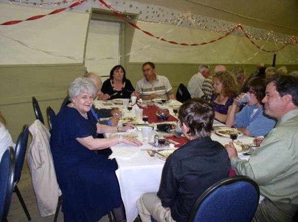 The Adams Table.