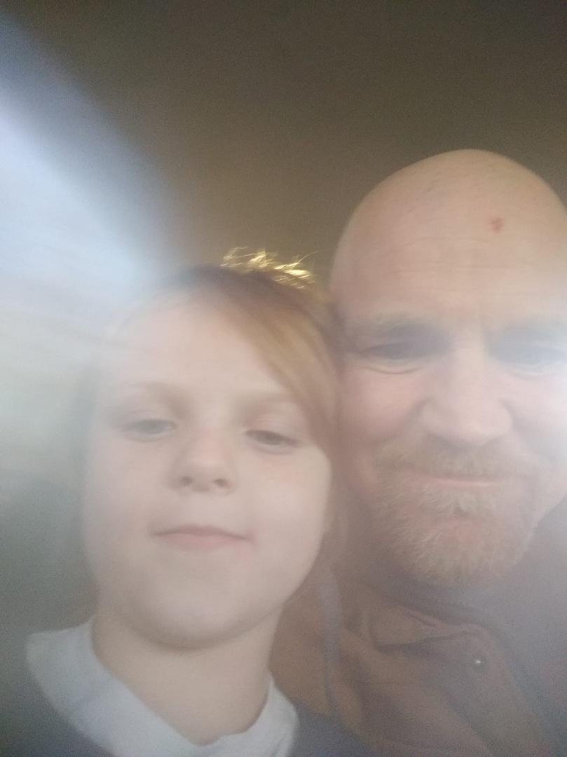 Robert Turnbow's album, Mobile uploads