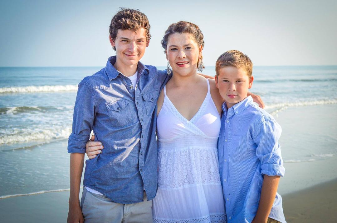 Peter Burkott's album, The Burkott Family Reunion - 2014