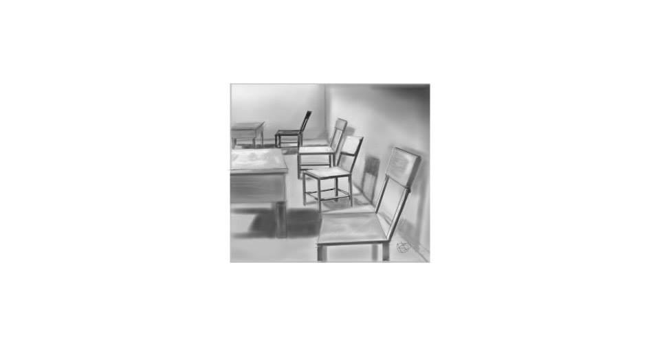 Kevin Barrett's album, Untitled Album