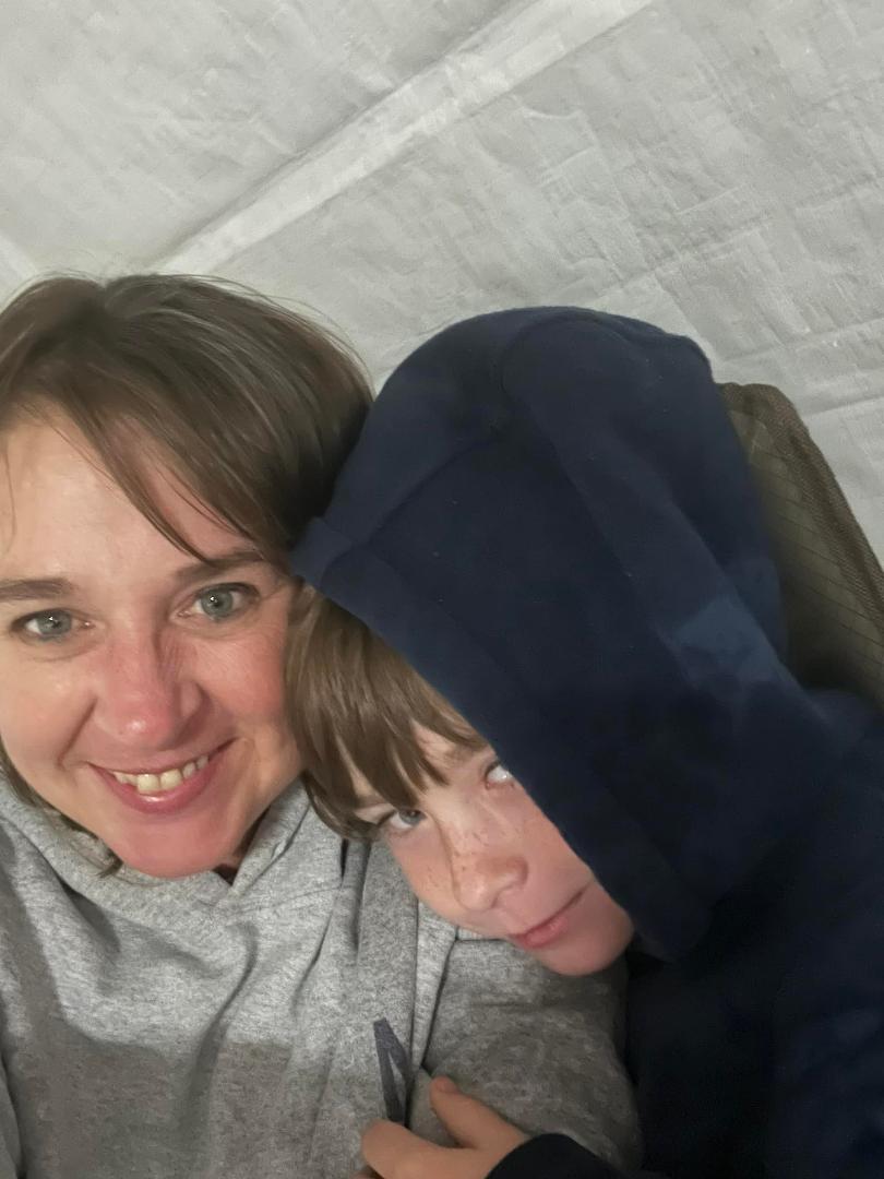 Amy Shackelferd's album, Mobile uploads