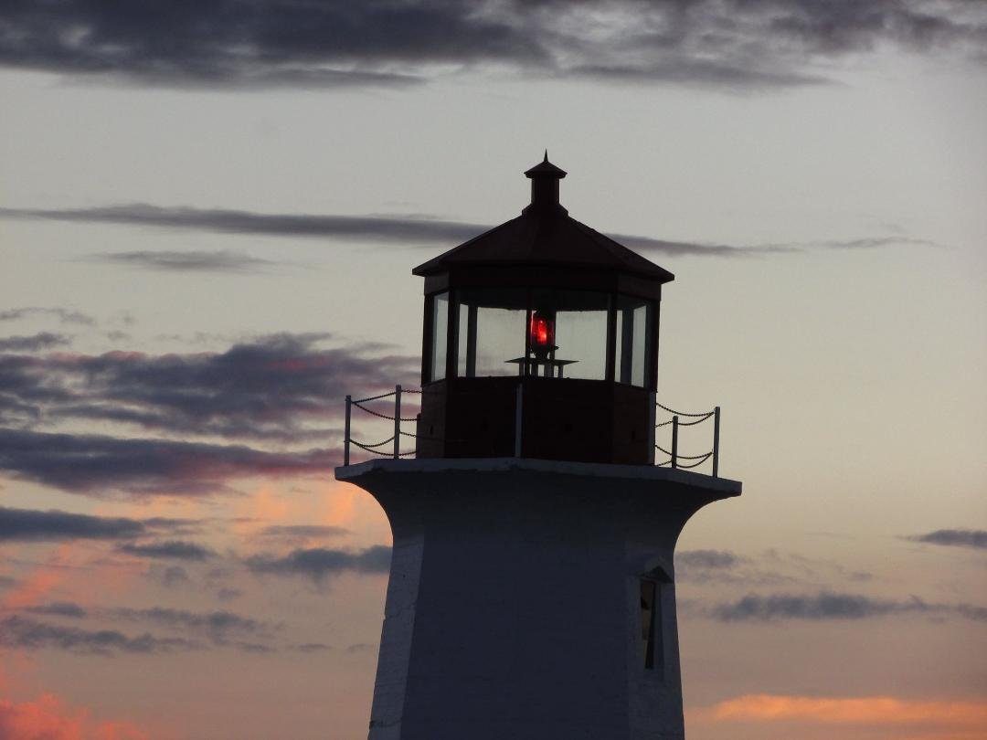 I still remember the day I was told to change the light from green to Red.