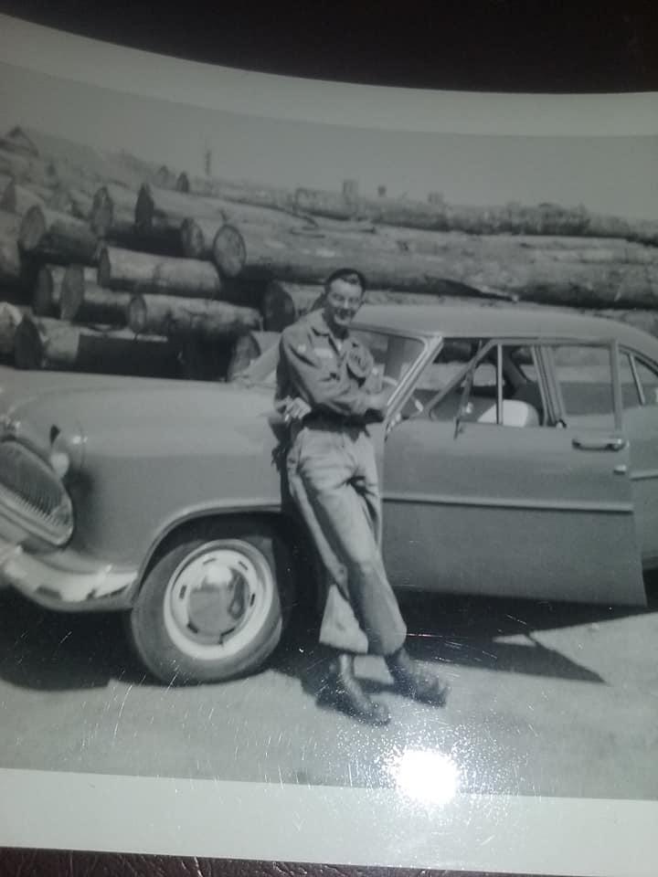 William Seibert's album, Mobile uploads