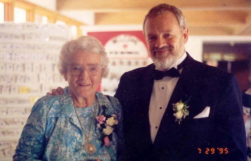 Oh how I would like to again be able to tell My Mother how much She is Missed! Love and miss you MOM, on this Mother's Day!