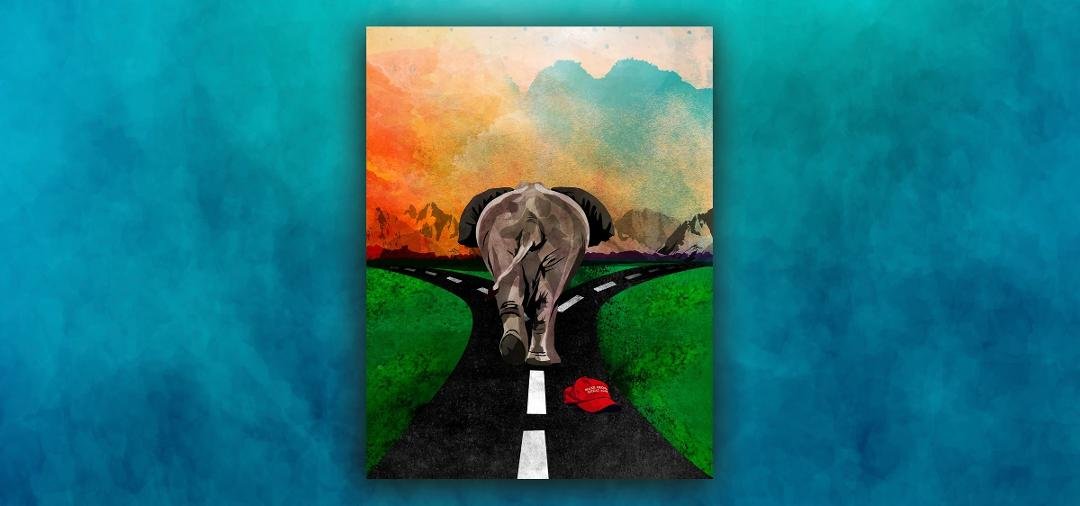 Which road will the Republicans take?