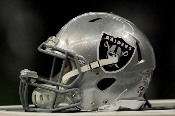 Watching RAIDER NATION