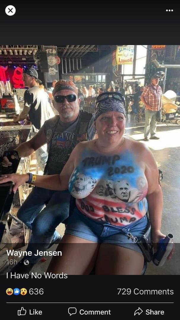 WTF????
