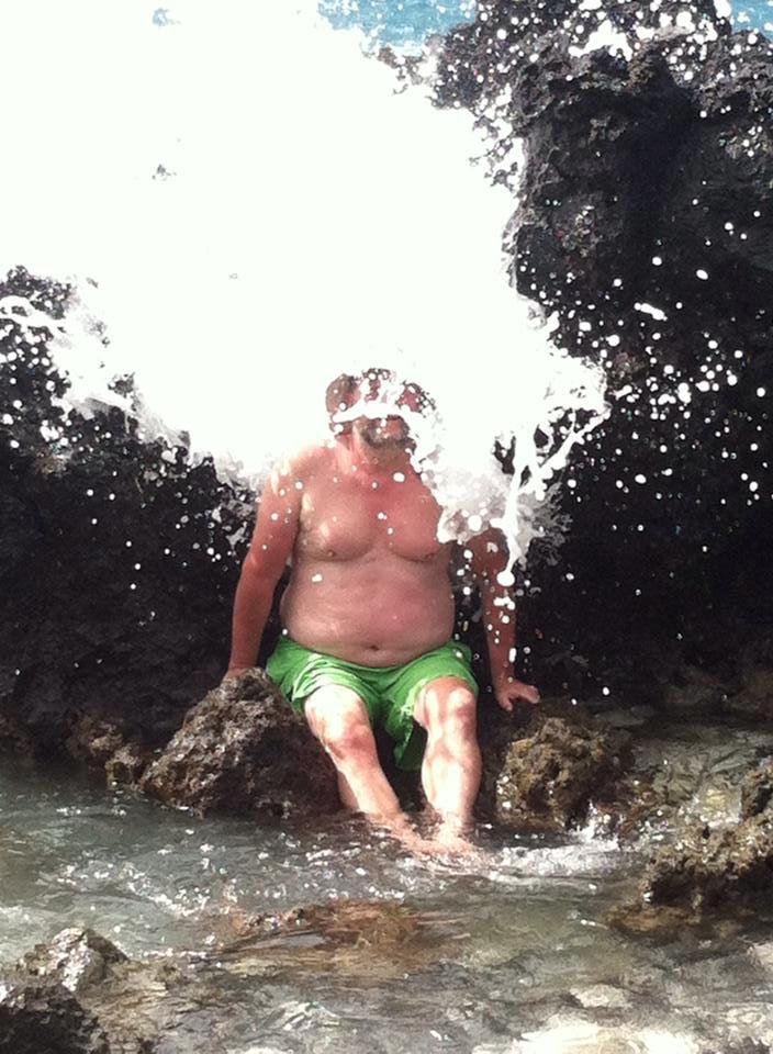 William Glenn's album, Mobile Uploads