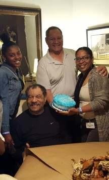 Happy Birthday brother Bobby
