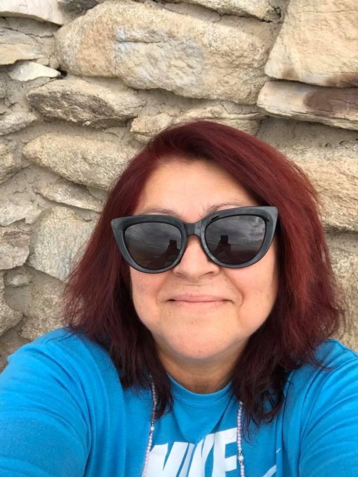 Nancy Soltero's album, Mobile Uploads