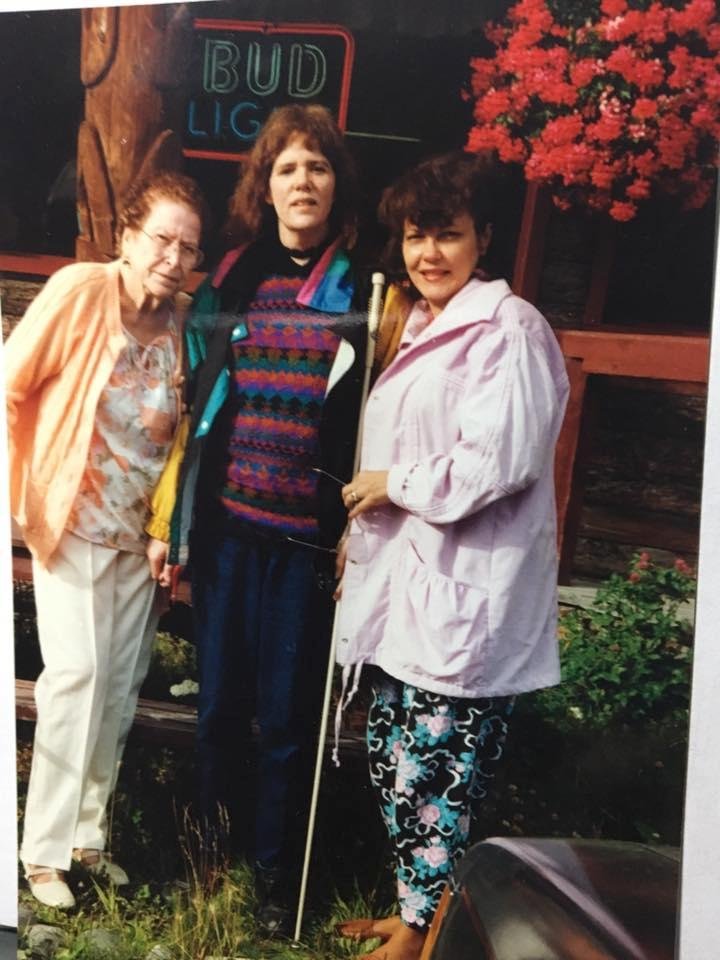 Eileen Beaver's album, Mobile Uploads
