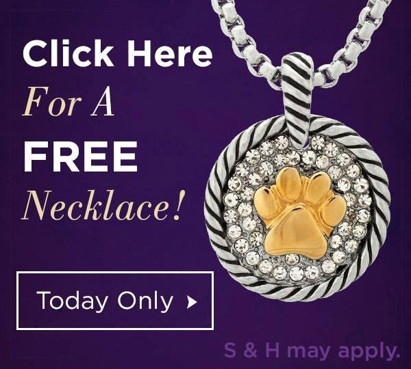 Click on the dog below at FreeKibble.