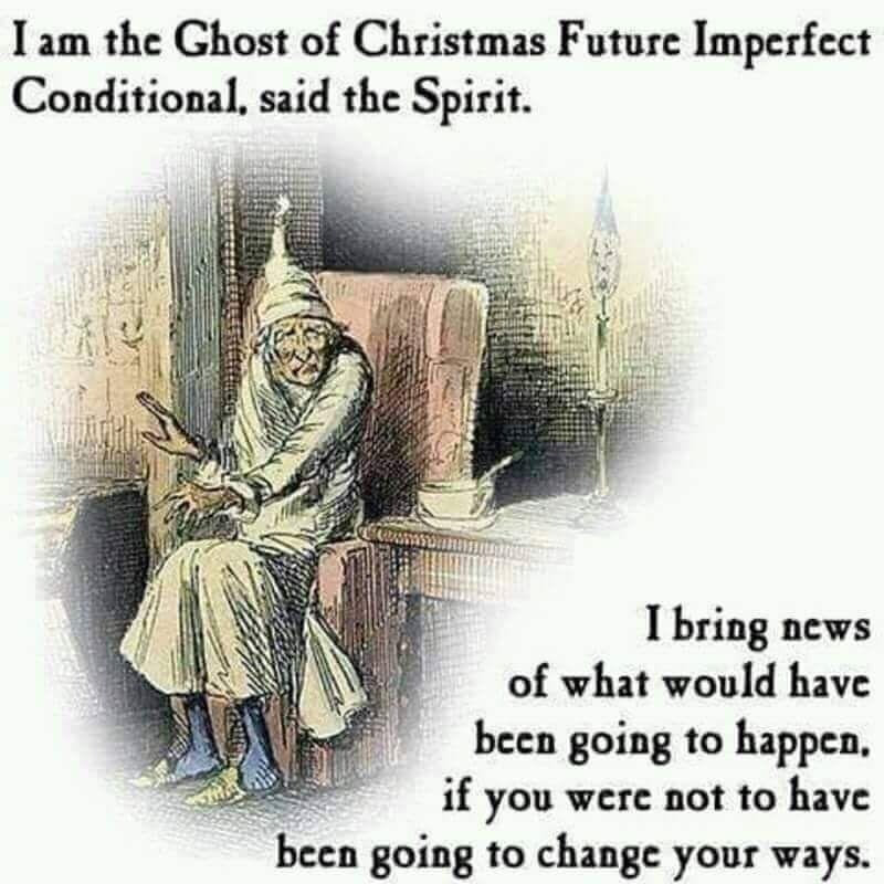 😏