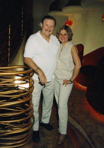 Ted Behrendt's album, fam pics