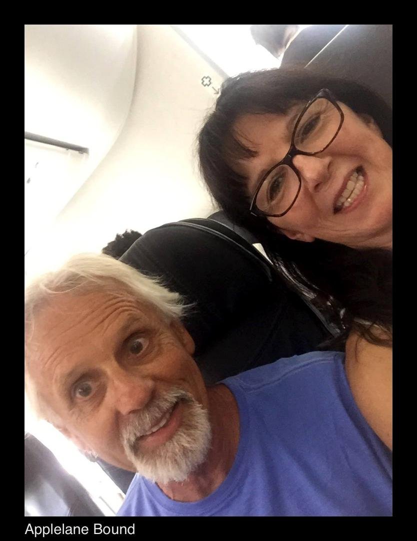 Sharon Clark's album, Mobile Uploads