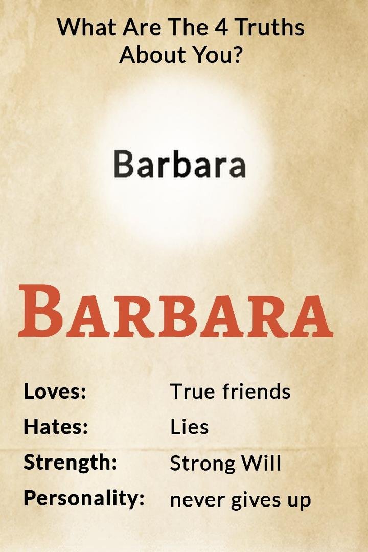 Barbara Magnabosco's album, Mobile Uploads