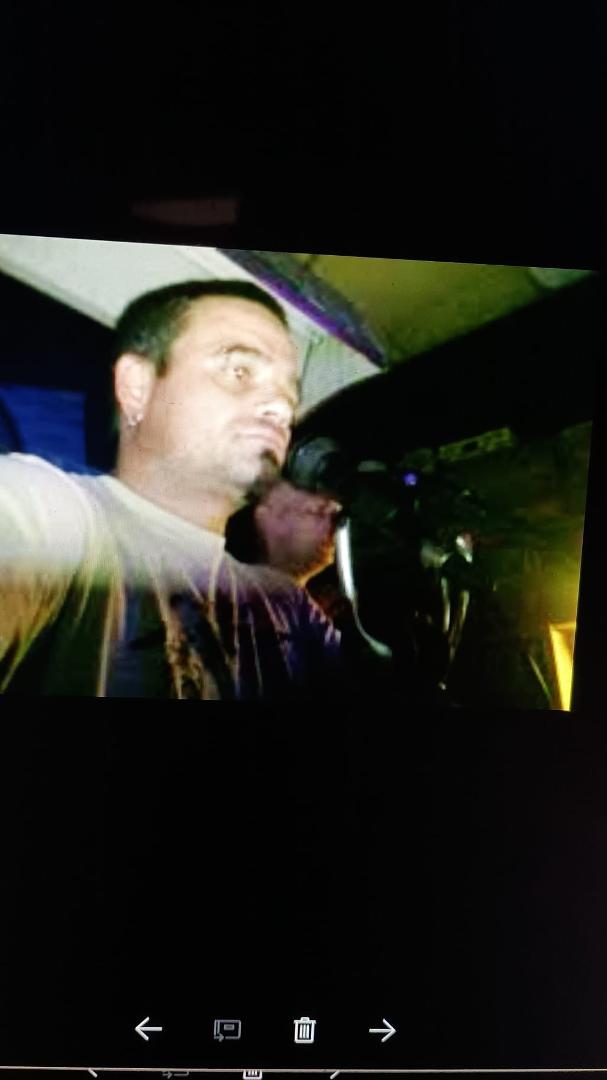 Again me when I was DJ at the Platinum club