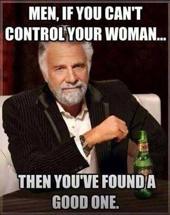 Love it, love it, love it. My poor husband.
