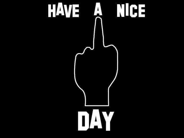 Just my way of say,Hi!