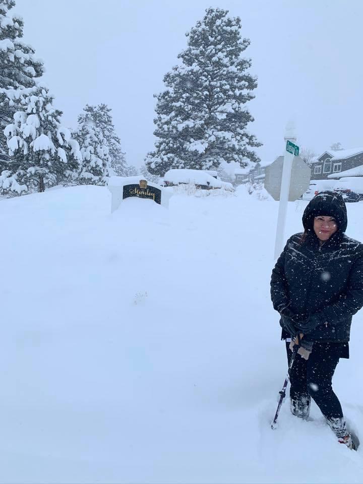 Snow,Snow,Snow!