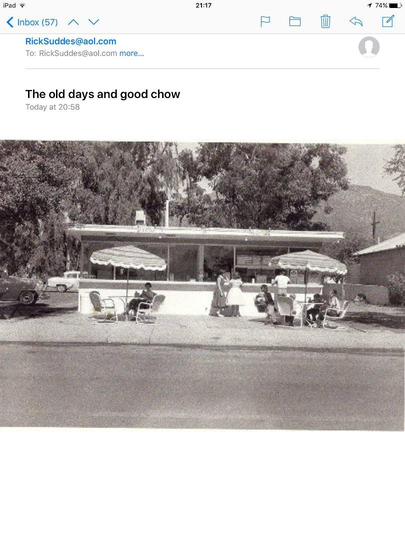 Sandra Robinson's album, Mobile Uploads