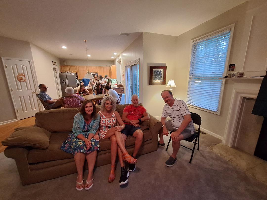 Gary Krier's album, Mobile uploads