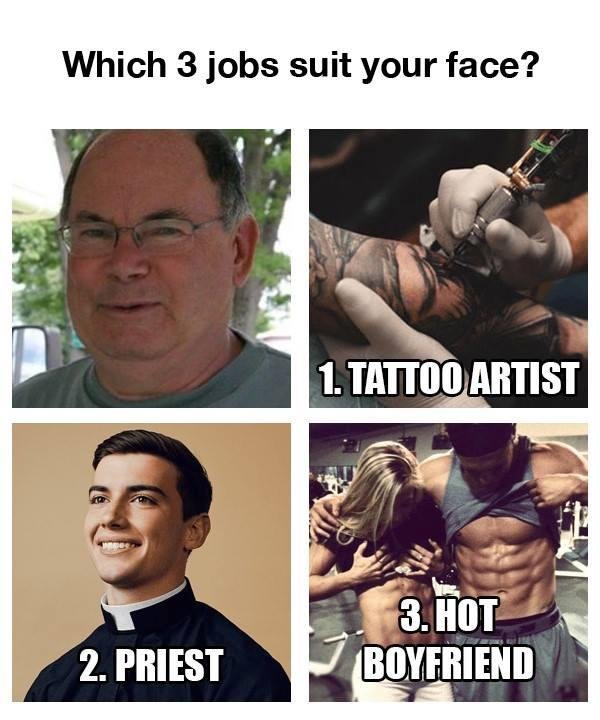 Wow, not even close. lol