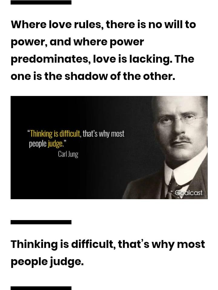 Something we have all been guilty of!