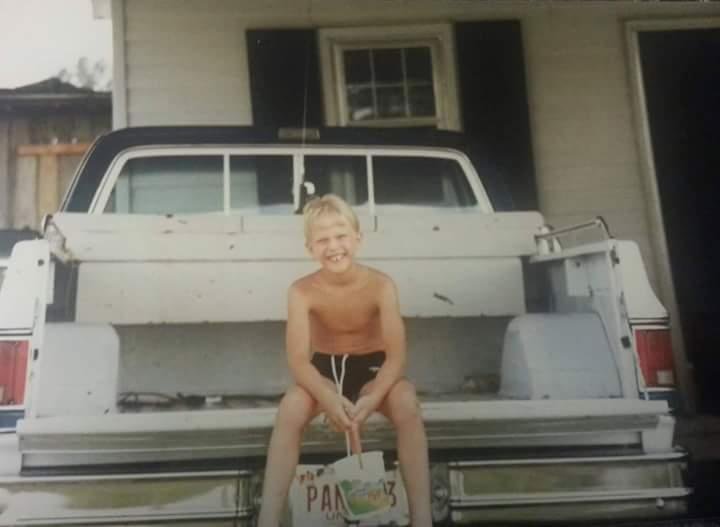 Happy Birthday Jason, I love you!! Miss you so much. A void in my heart that only your infectious smile could fill.
