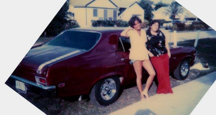 Younger Days
