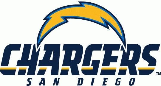 Boom, baby! #ChargerNation