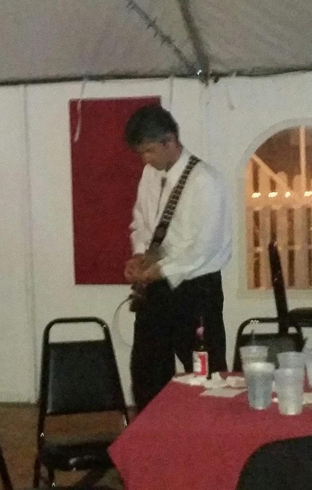 George Laubach's album, Mobile Uploads