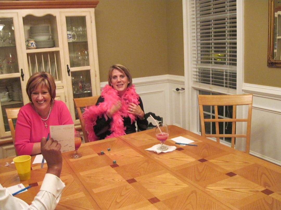 Big Bunco