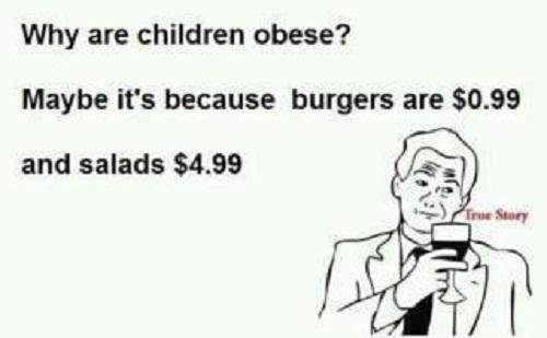 Things that make you go .... Hummm.