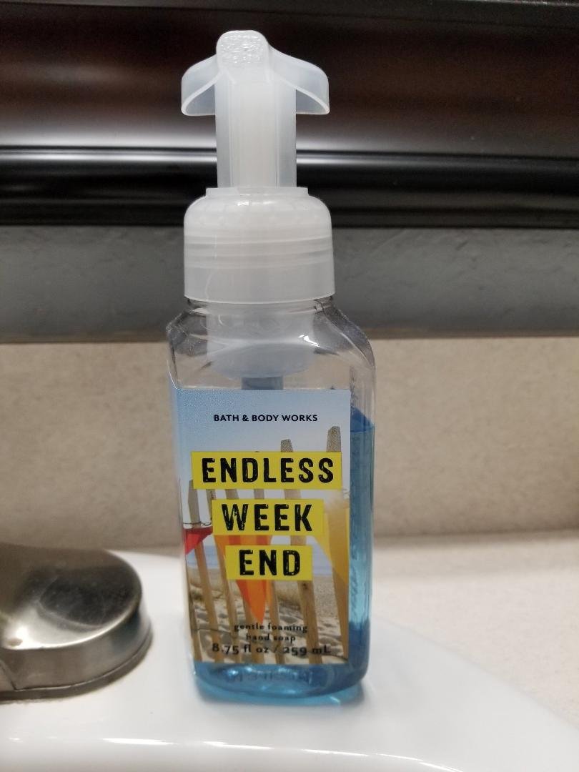 Apparently this stuff doesn't work. Welcome to Monday!