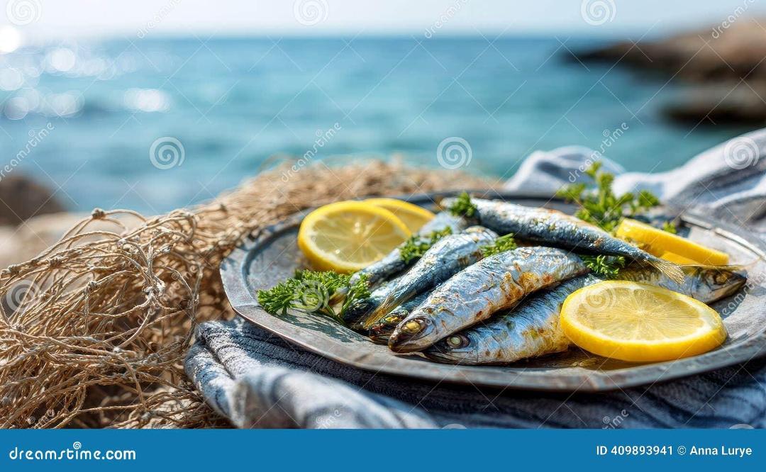 November 24 is:
National Sardines Day