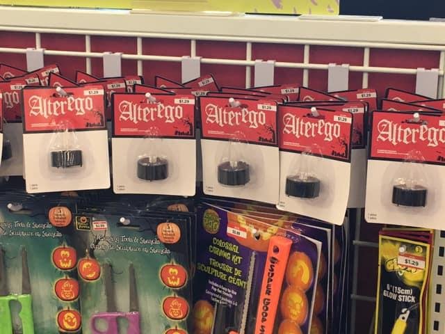 You know you’ve been teaching music too long when at first glance you think these say allegro!