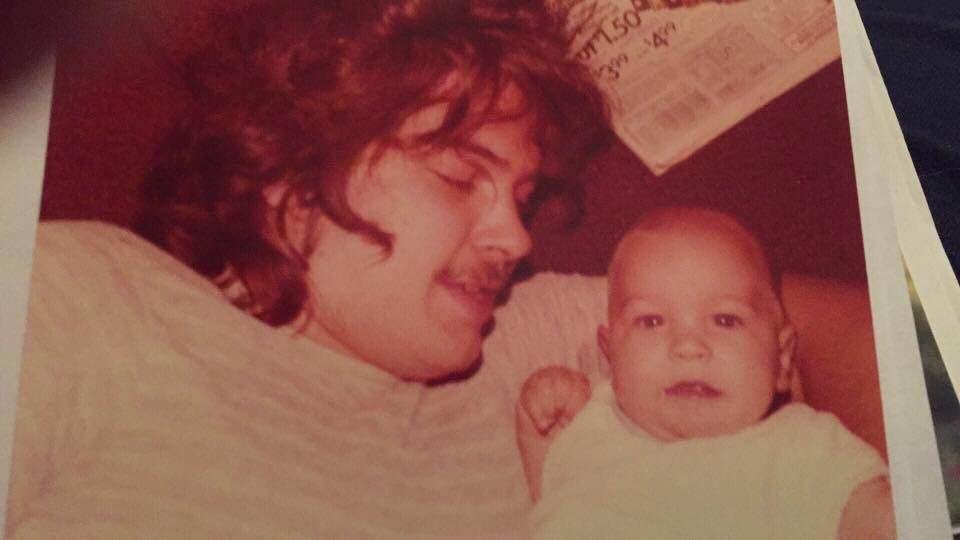 Long ago. Steve and Steve