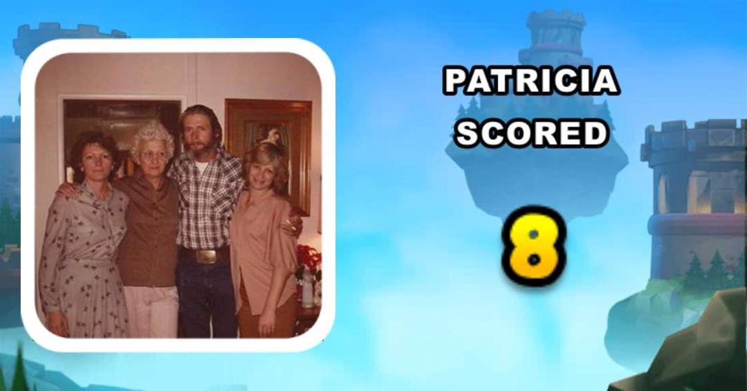 Can you beat my score in EverWing?