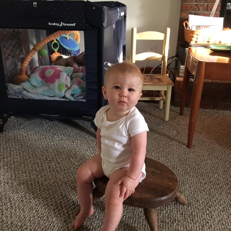 Precious Vaeda