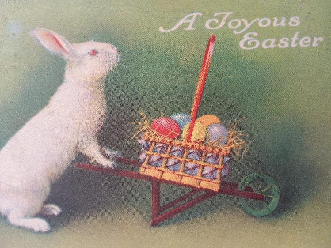 Happy Easter