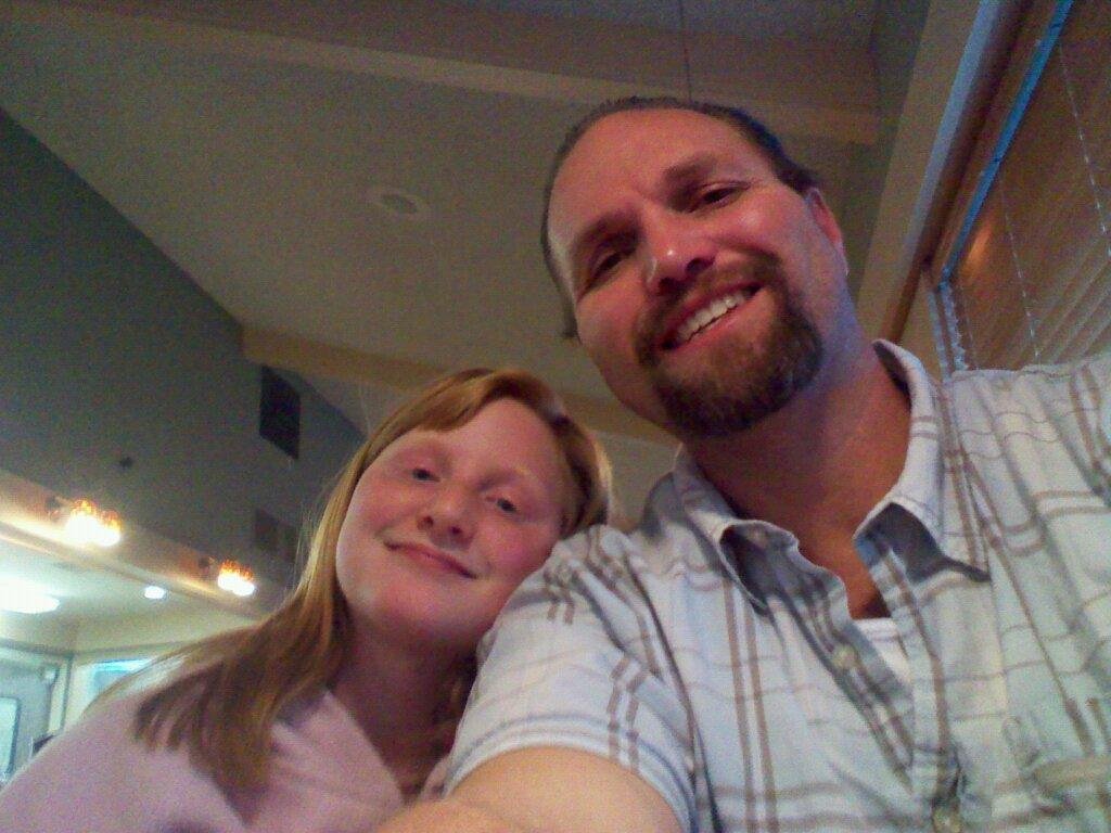 Alix n I