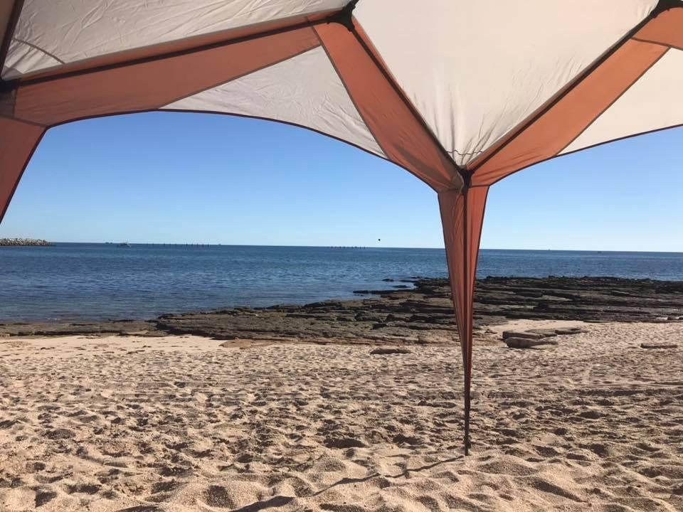 Rocky Point never going home