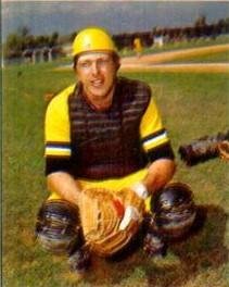 The idea is to "occupy" Facebook with baseball, to break up all the political & virus posts. Whoever 'likes' this post will be given a baseball player and has to post a picture of that player along with this text. I got Ed