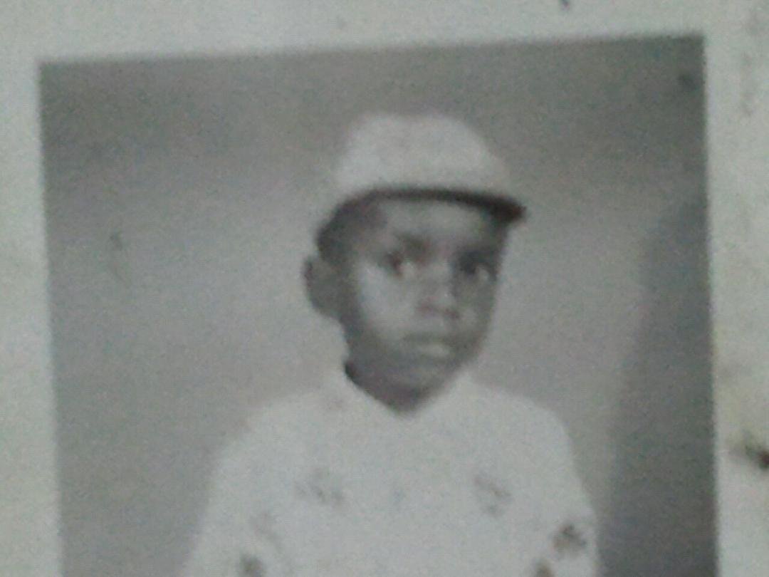 Since I missed Throwback Thursday, this is a Friday Flashback!!!!