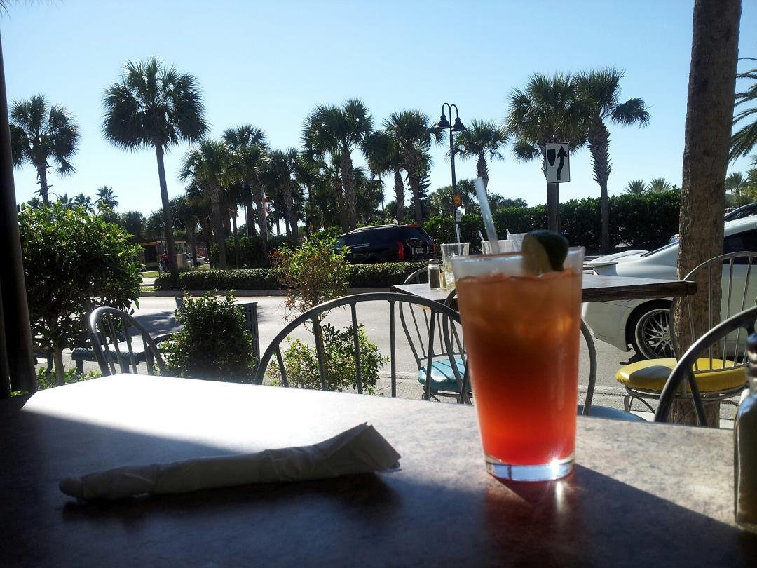 RumRunner Clearwater Fl.