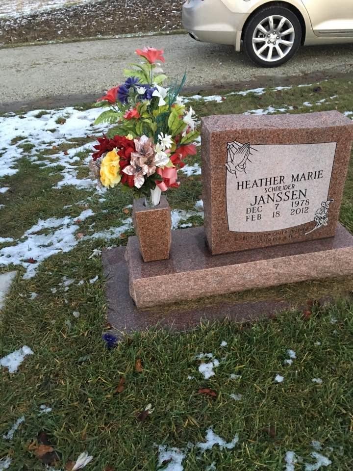 More flowers for my baby girl