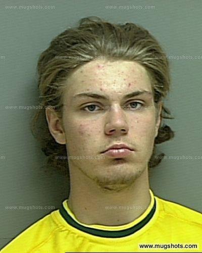 At 18, he looked much like you will in a few years. And it looks like you're following closely in his footsteps.
"You shut up!"