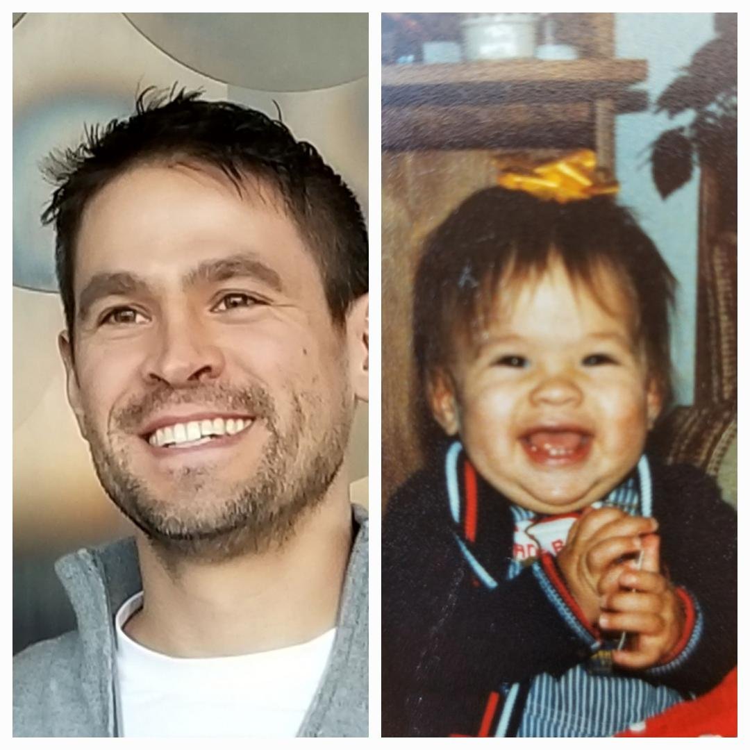 Happy Birthday Joe! We love you!
